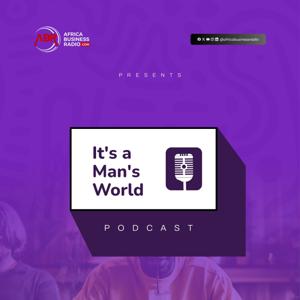 It's a Man’s World