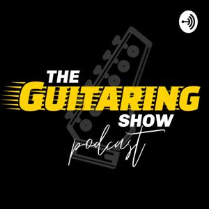 The Guitaring Show by Lyndon & Zach