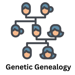 Genetic Genealogy