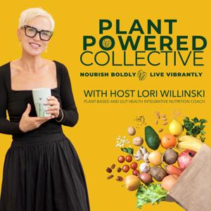 Plant Powered Collective