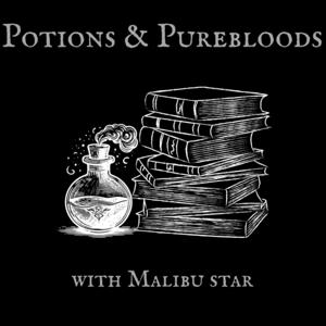 Potions and Purebloods