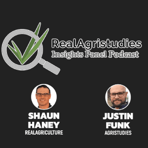 The RealAgristudies Podcast – RealAgriculture