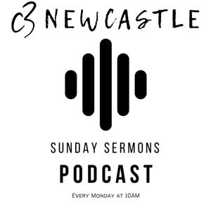 C3 Newcastle Podcast