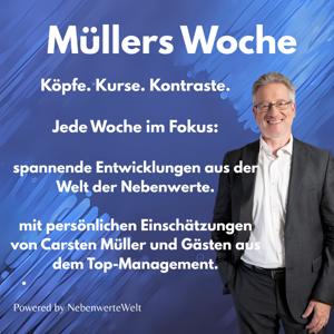 Müllers Woche