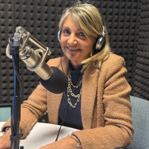 Segnalibro con Stefania Siano