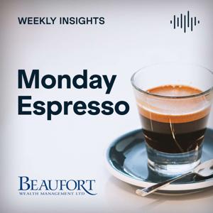 Beaufort Wealth Management Monday Espresso Podcast