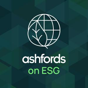 Ashfords on ESG
