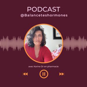 A partir de Toi - Balance Tes hormones