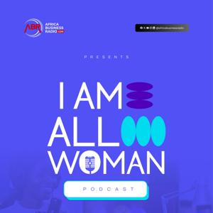 I am all Woman