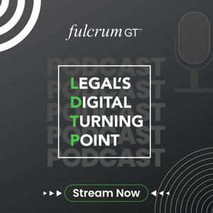 Legal's Digital Turning Point - From Fulcrum GT