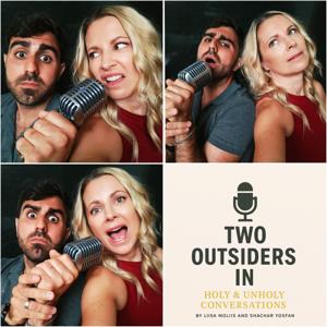 The Two Outsiders In Podcast