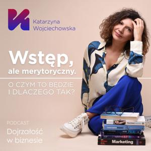 Dojrzałość w Biznesie