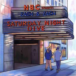 Saturday Night Dive: An SNL Podcast