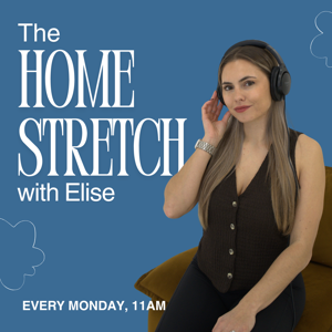 The Home Stretch Pod