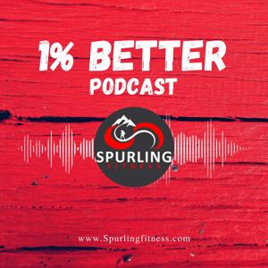 1% Better Podcast