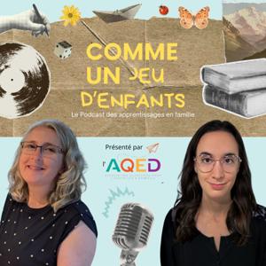 Comme un jeu d'enfants