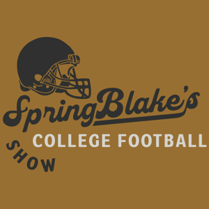 SpringBlake's College Football Show