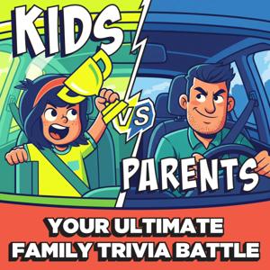 Kids vs Parents: Your Ultimate Family Trivia Battle