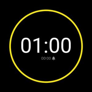 A Minute For Mindfulness