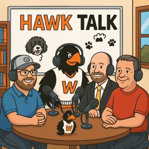 Hawk Talk