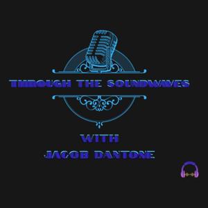 Through The Soundwaves