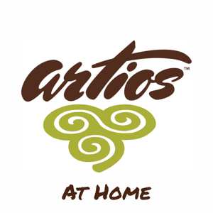 Artios At Home - Artios of Sugar Hill