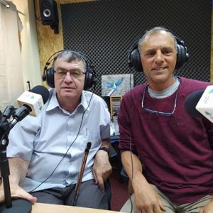 על חקלאות וקיימות