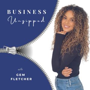 Business Unzipped Podcast