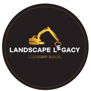 Landscape Legacy Construction