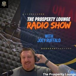 The Prosperity Lounge