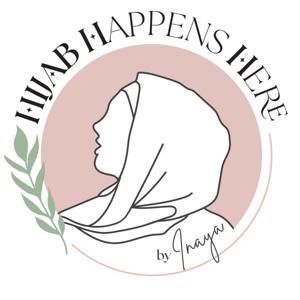 Hijab Happens Here