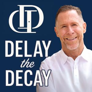 Delay the Decay with Dan Harty