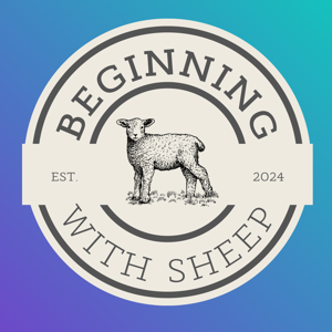 Beginning with Sheep