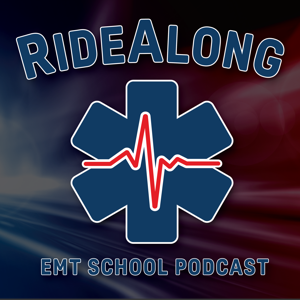 RideAlong: EMT School by Mike Fiore | Max Lizana | Jonathon Aldridge