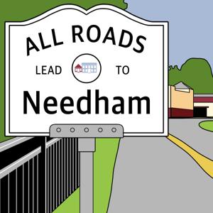 All Roads Lead to Needham