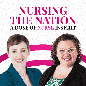 Nursing the Nation