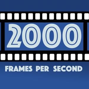 2000 Frames Per Second