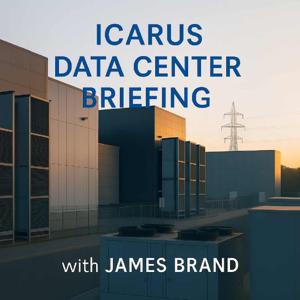 Icarus Data Center Briefing