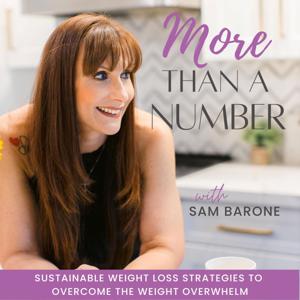 More Than A Number | Weight Loss, Lose Weight, Healthy Habits, Meal Prep, Nutrition