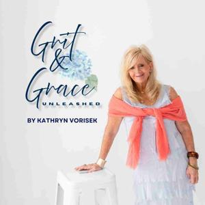 Grit and Grace Unleashed