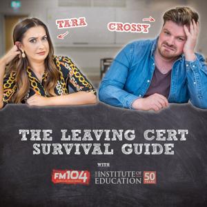 The Leaving Cert Survival Guide