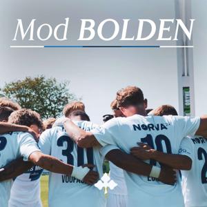 Mod  Bolden! En podcast fra Kolding IF Fodbold