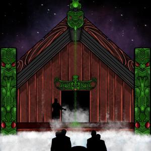 TEEPU TALK Teaser episode