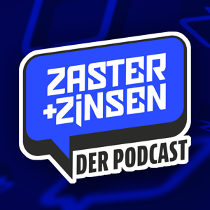 Zaster und Zinsen – Der Podcast