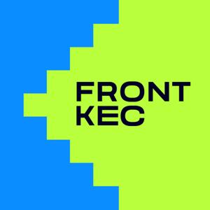 FrontKec podcast
