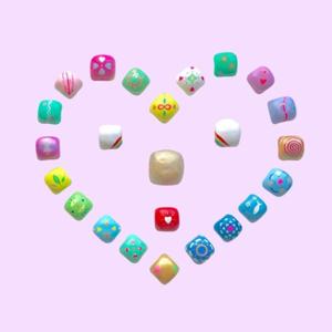 OTEMORIワールド☆