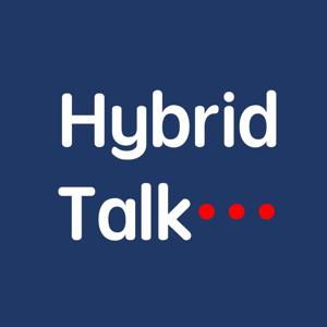 Hybrid Talk Podcast
