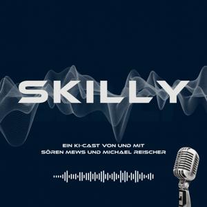 Skilly KI-Cast