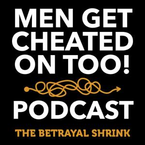Men Get Cheated On Too!