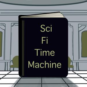 Sci-Fi Time Machine